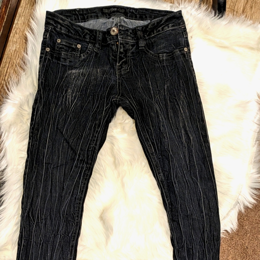 YMI jeans?